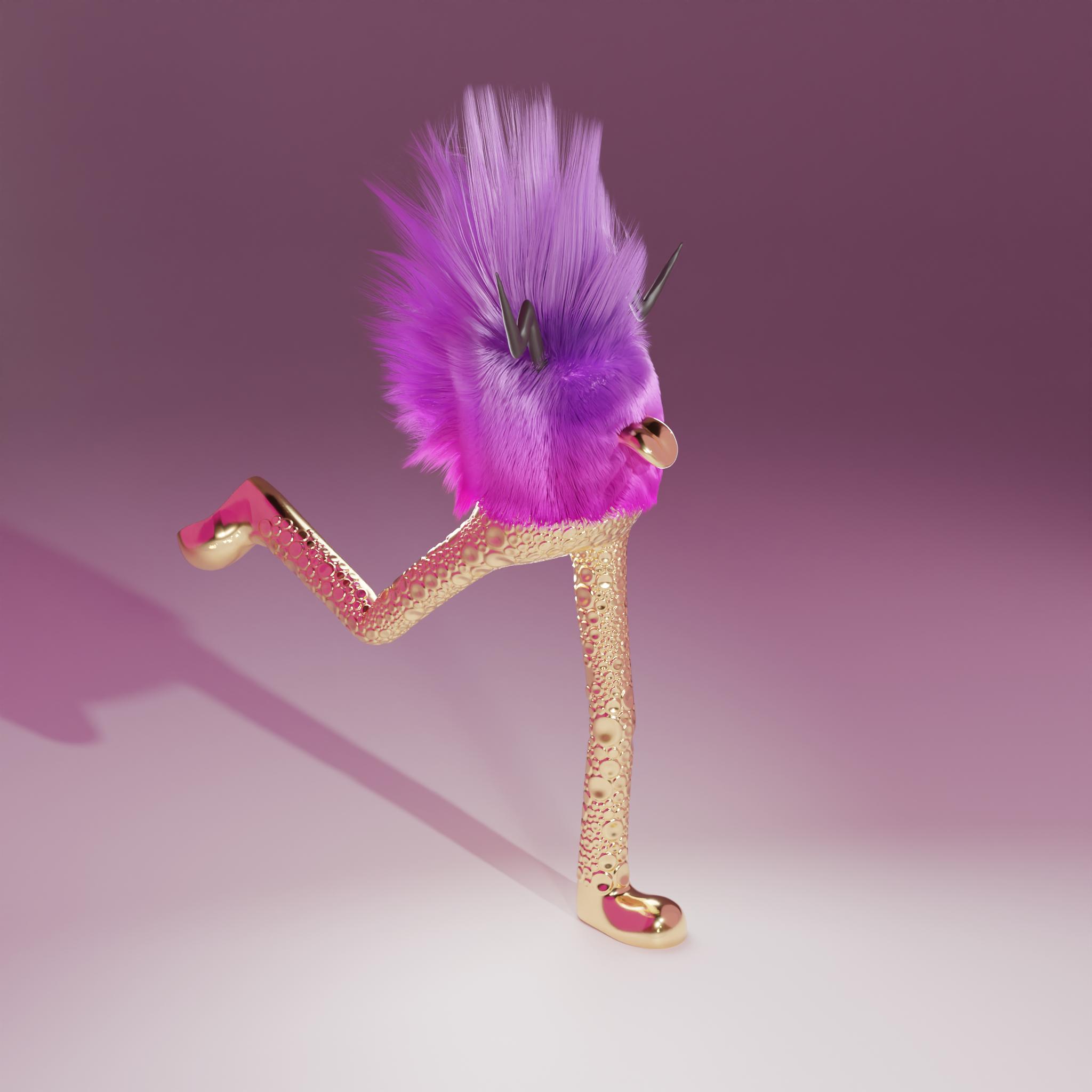 #3609 Forrest Gump